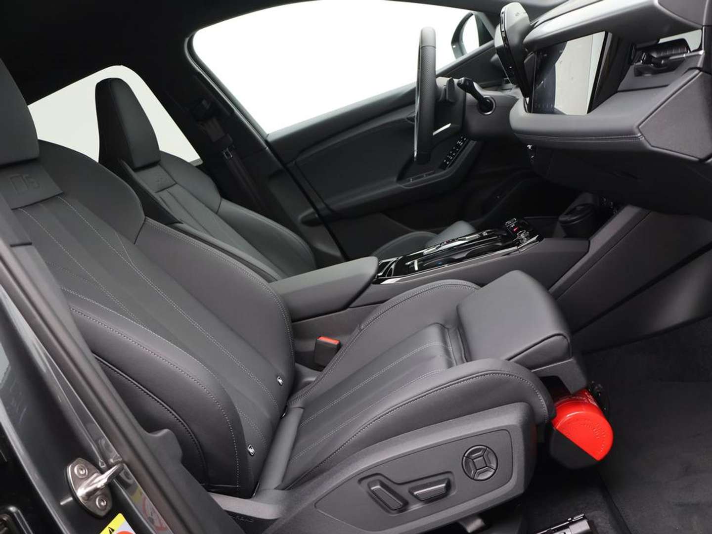 Audi Q6 E-tron S Line S - 2025 - Joinsteer - #7