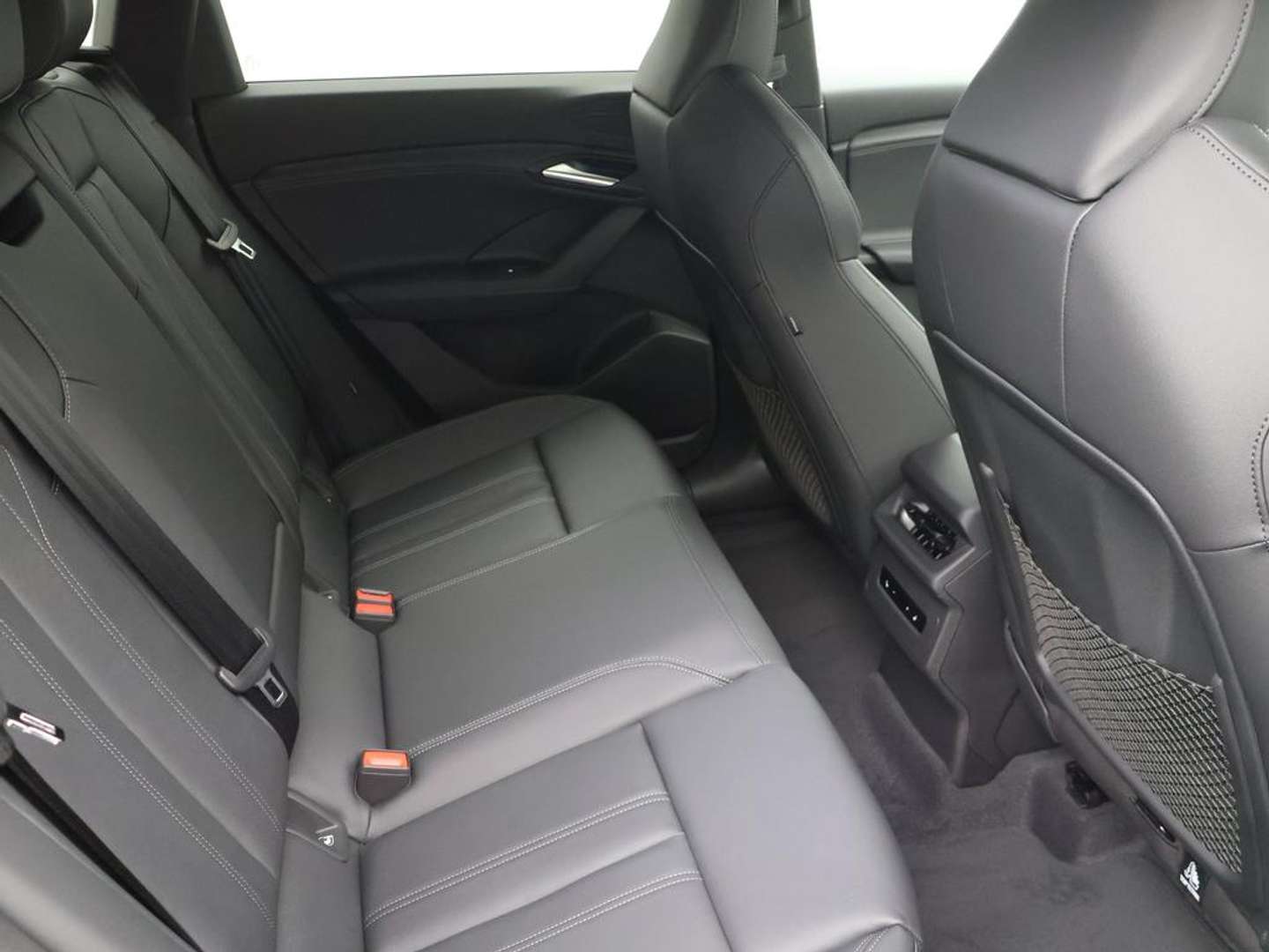 Audi Q6 E-tron S Line S - 2025 - Joinsteer - #8
