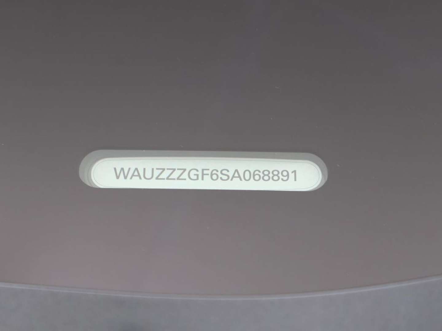 Audi Q6 Sportback S - 2025 - Joinsteer - #6