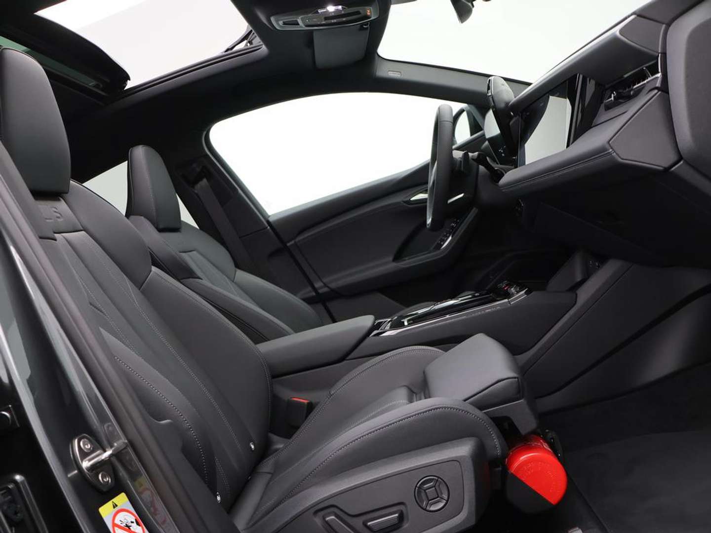 Audi Q6 Sportback S - 2025 - Joinsteer - #7