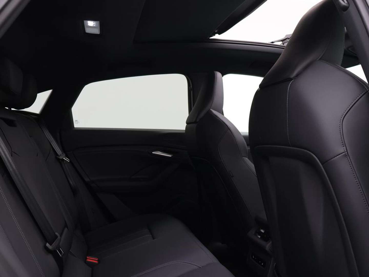 Audi Q6 Sportback S - 2025 - Joinsteer - #8