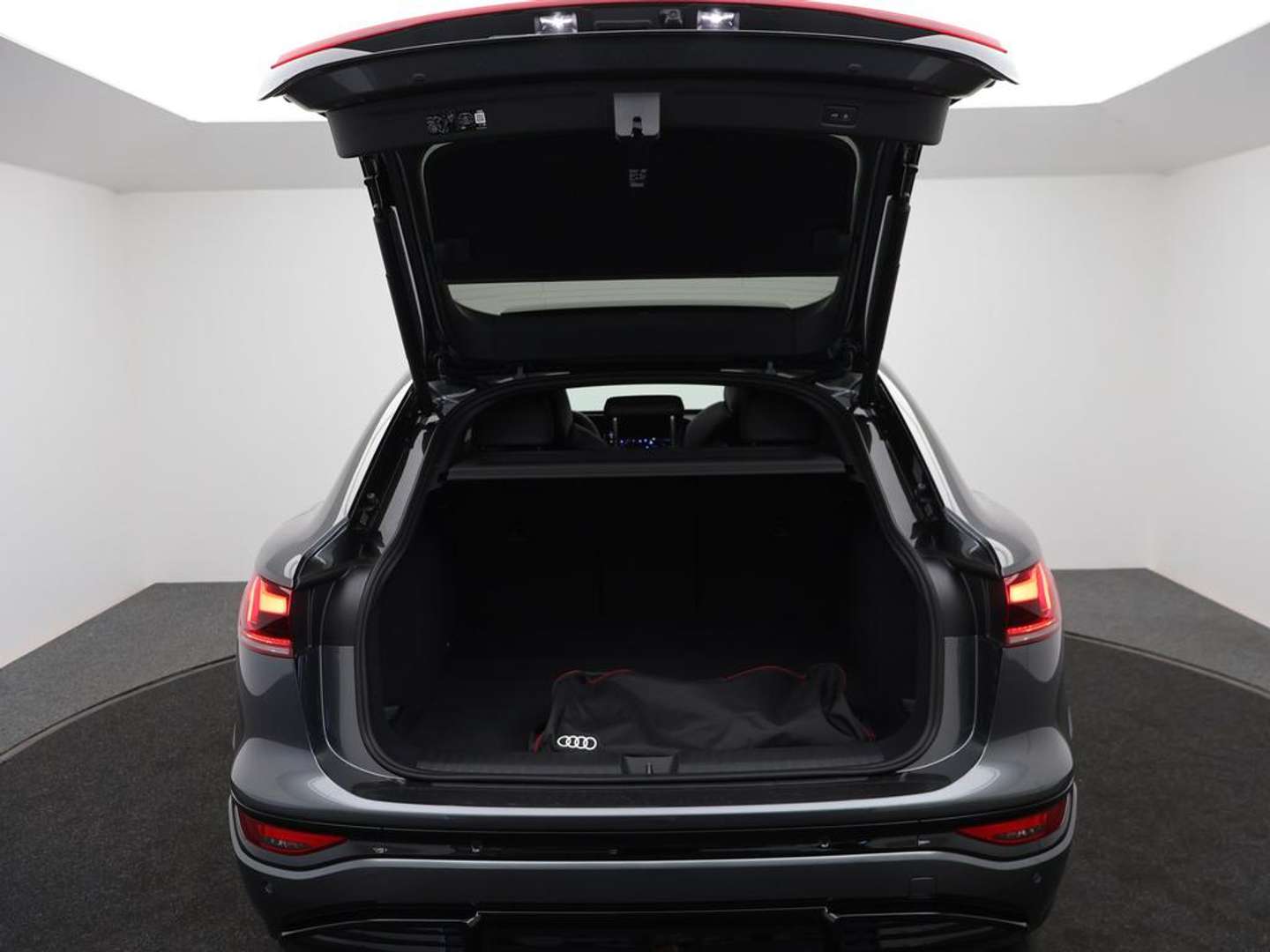 Audi Q6 Sportback S - 2025 - Joinsteer - #10