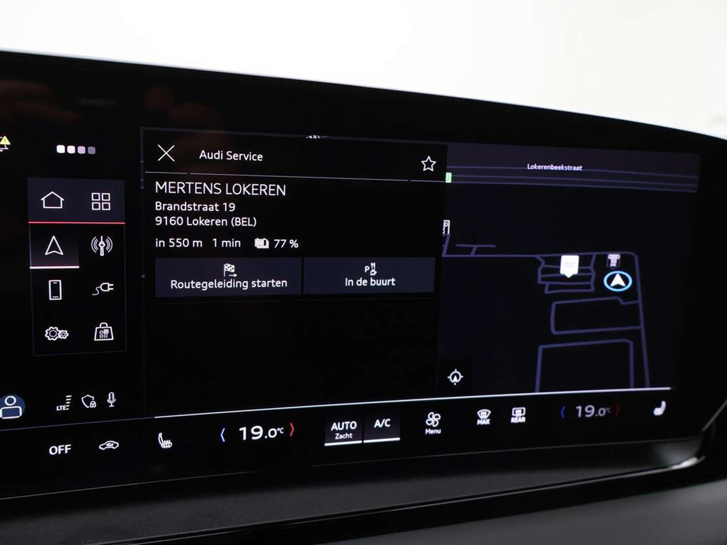 Audi Q6 E-tron S Line S - 2025 - Joinsteer - #14