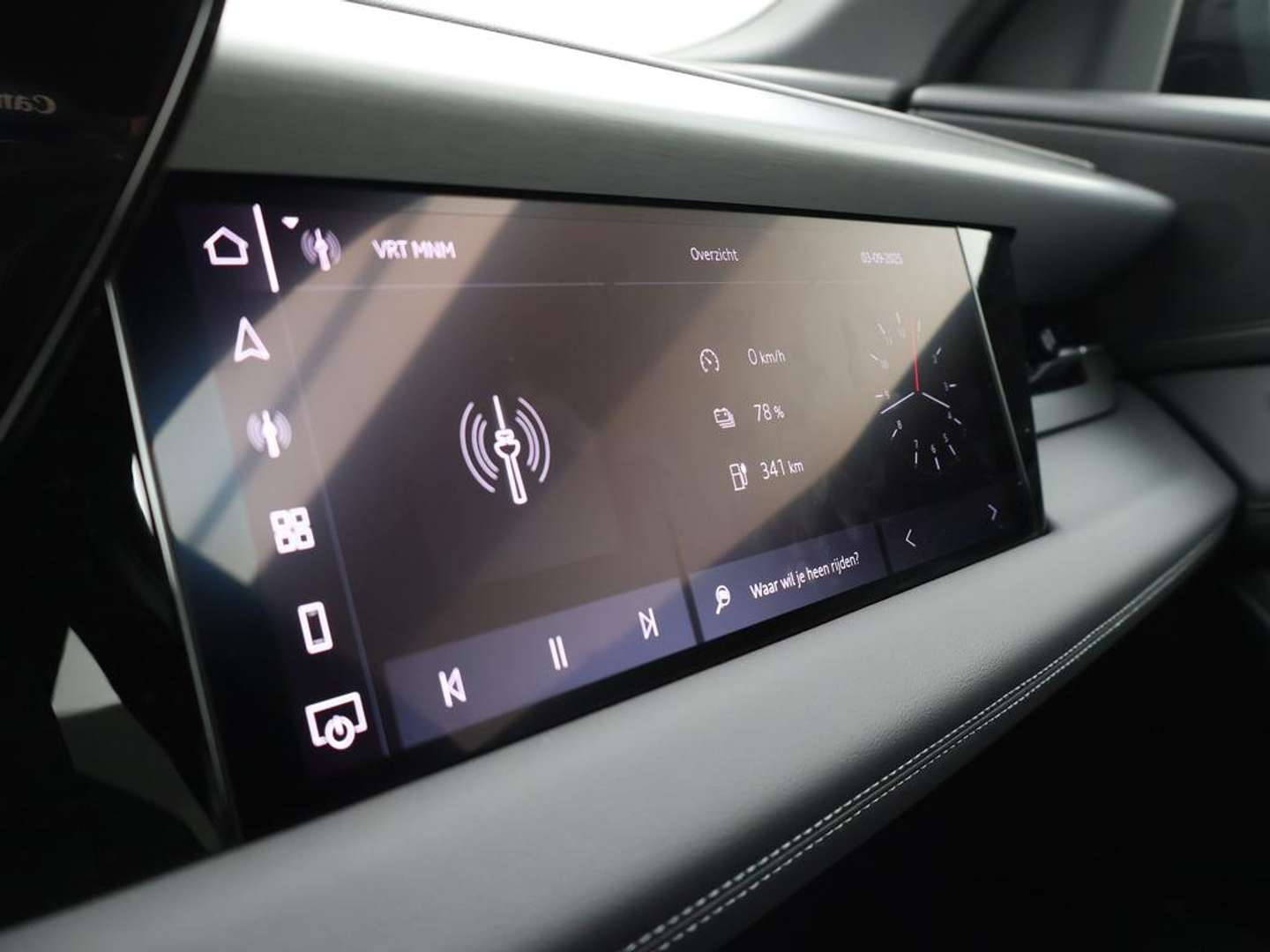 Audi Q6 E-tron S Line S - 2025 - Joinsteer - #16