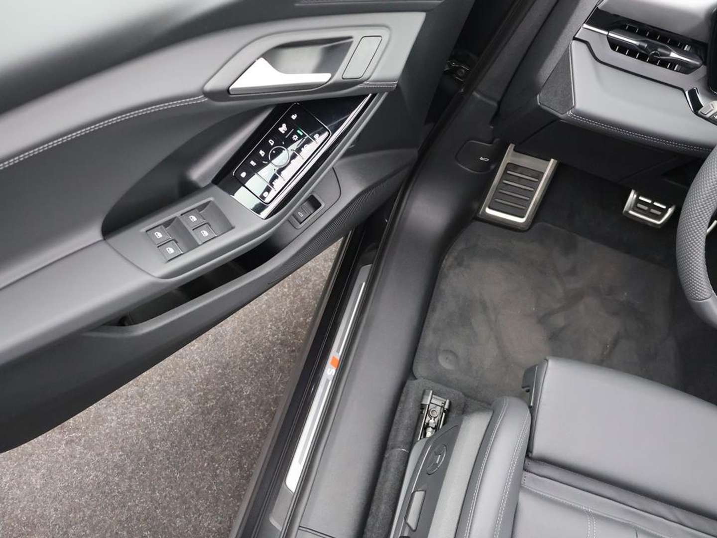 Audi Q6 Sportback S - 2025 - Joinsteer - #13