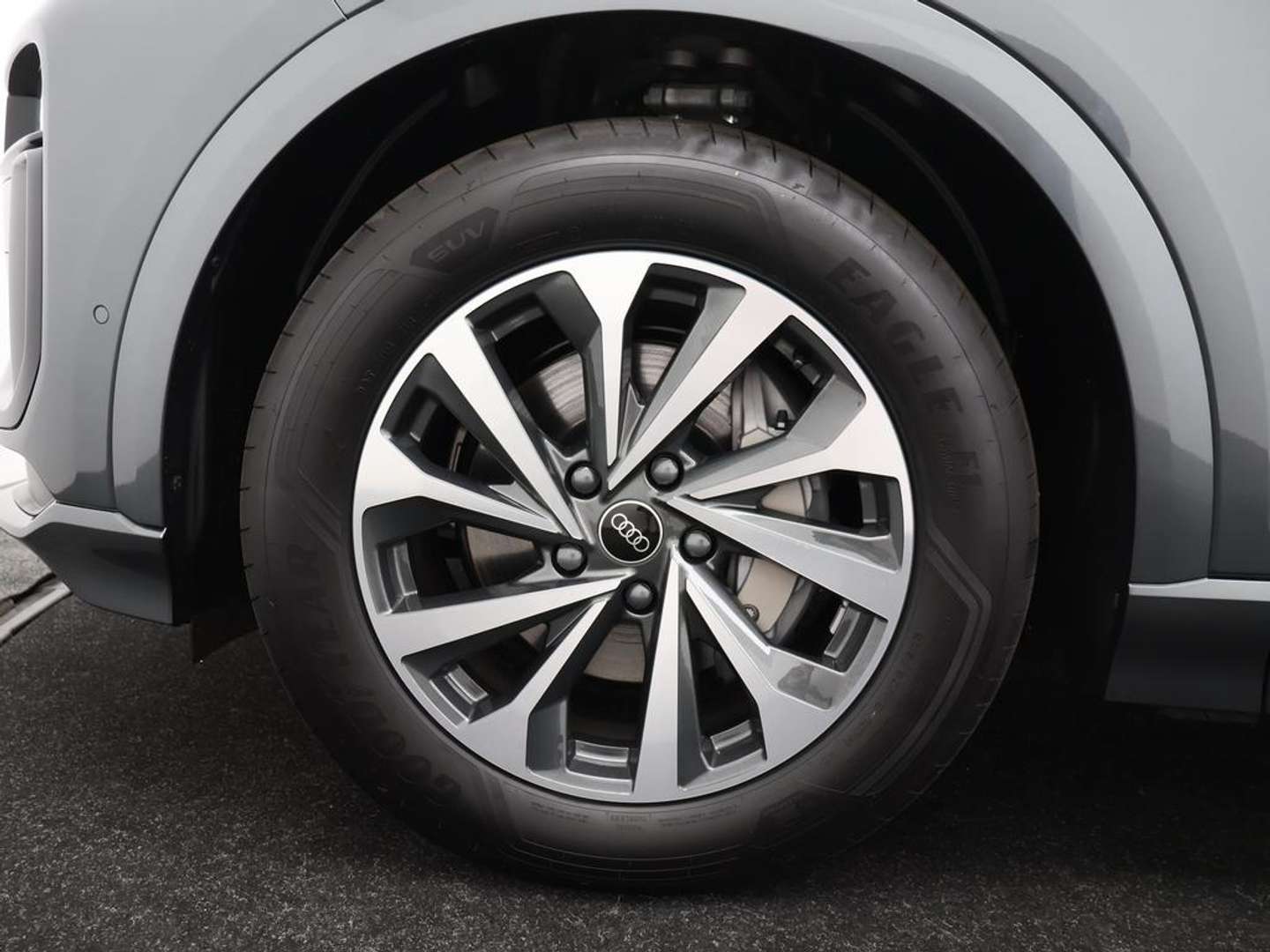 Audi Q6 E-tron S Line S - 2025 - Joinsteer - #18