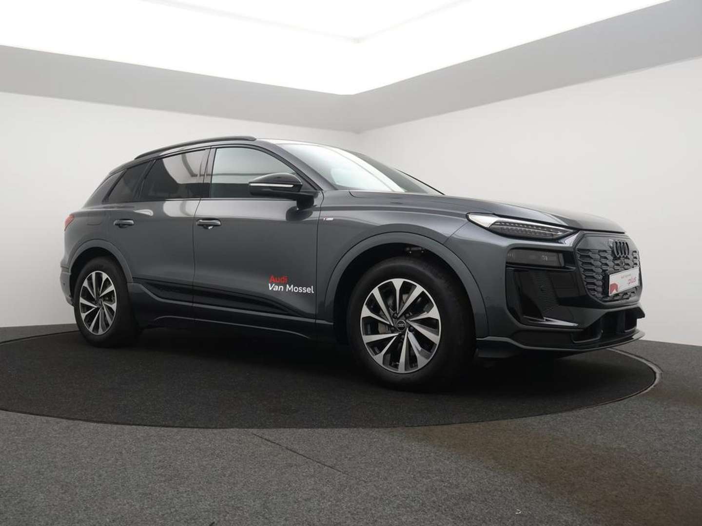 Audi Q6 E-tron S Line S - 2025 - Joinsteer - #19