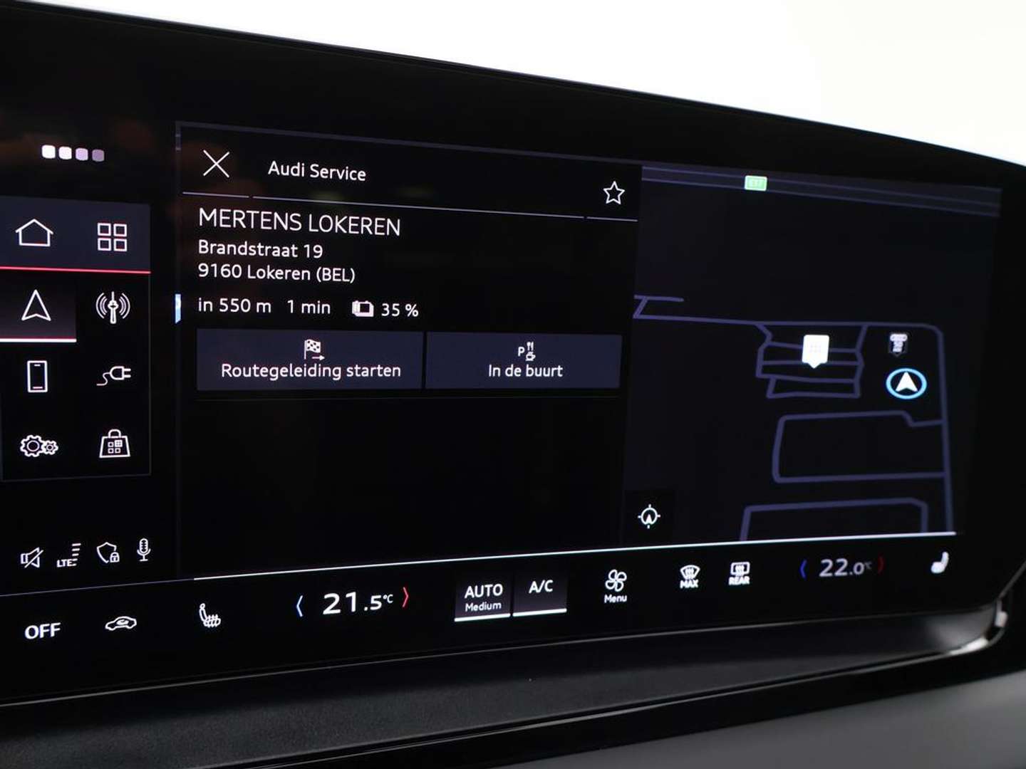 Audi Q6 Sportback S - 2025 - Joinsteer - #16