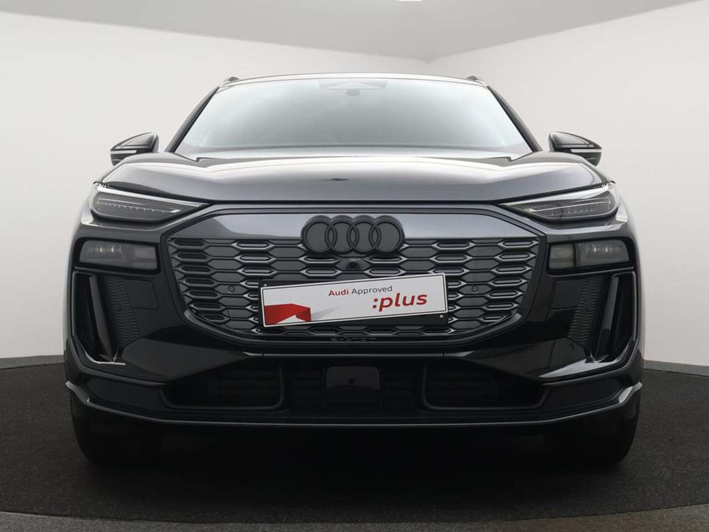 Audi Q6 E-tron S Line S - 2025 - Joinsteer - #20