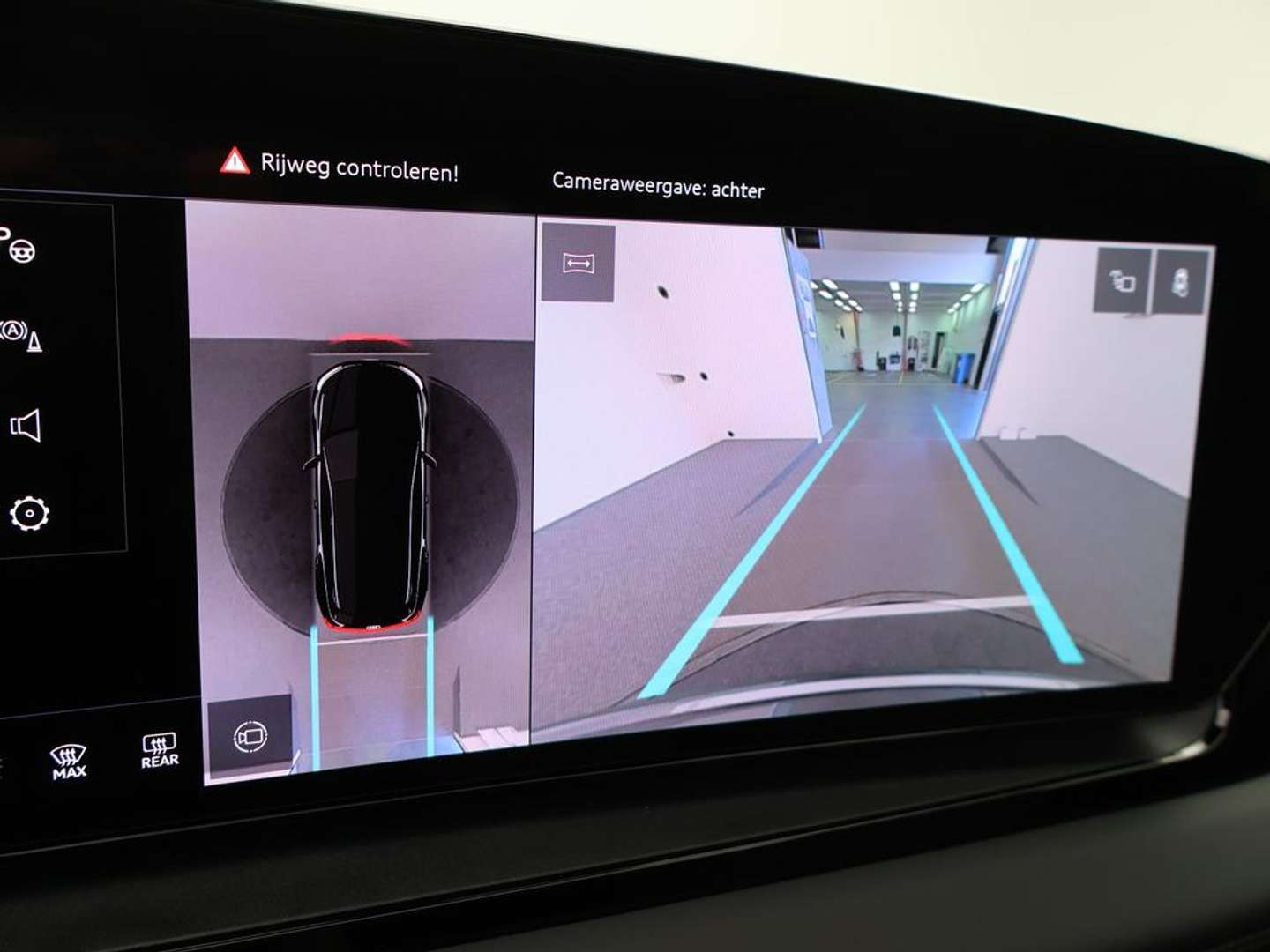 Audi Q6 Sportback S - 2025 - Joinsteer - #17