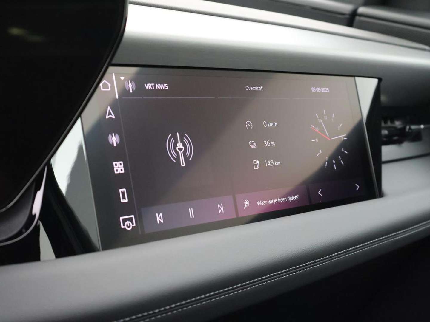 Audi Q6 Sportback S - 2025 - Joinsteer - #18