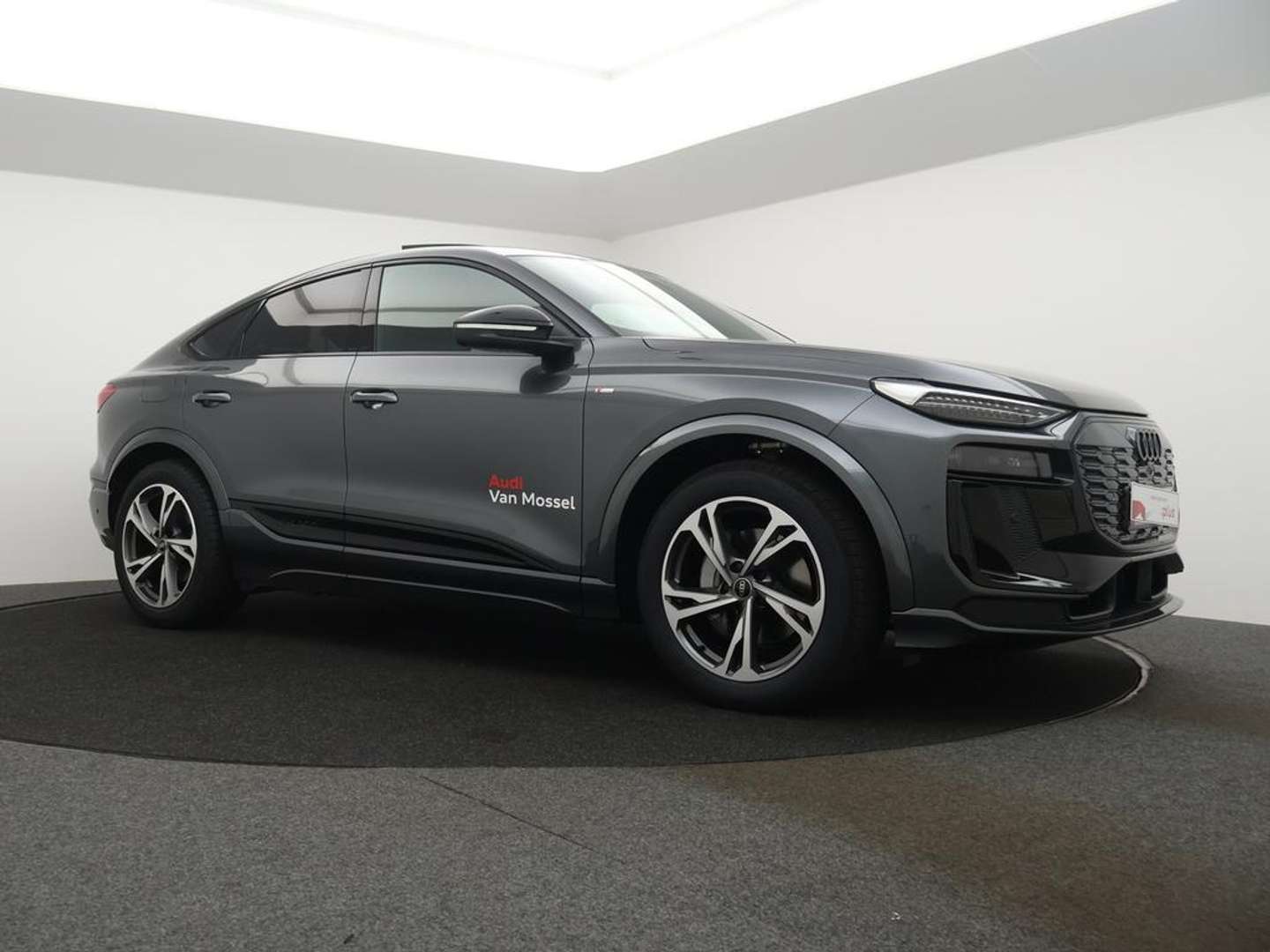 Audi Q6 Sportback S - 2025 - Joinsteer - #22