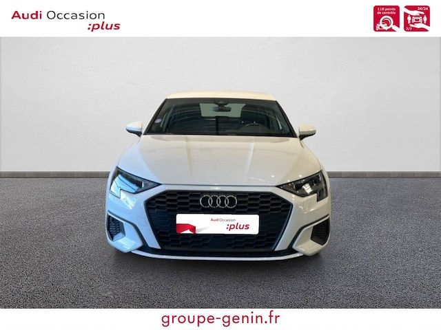 Audi A3 Berline 30 TFSI 110 Ch 6 Vitesses - 2022 - Joinsteer - #2