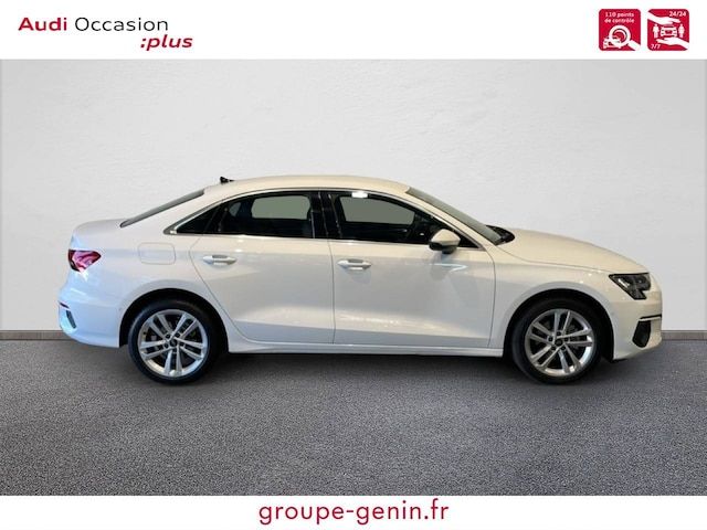 Audi A3 Berline 30 TFSI 110 Ch 6 Vitesses - 2022 - Joinsteer - #4