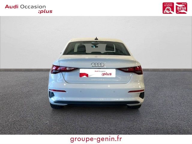 Audi A3 Berline 30 TFSI 110 Ch 6 Vitesses - 2022 - Joinsteer - #6