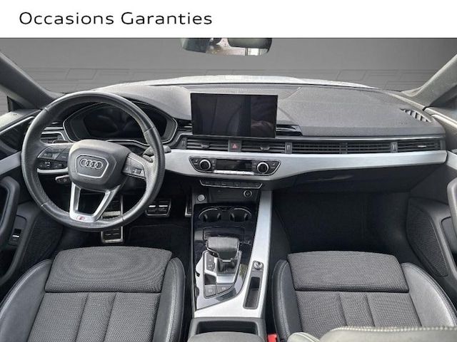 Audi A5 Sportback S Line 35 TDI 163 Ch S Tronic - 2021 - Joinsteer - #3