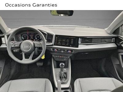 Audi A1 30 TFSI 116 Ch S Tronic -  - Joinsteer - #2