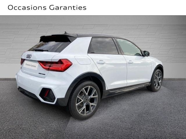 Audi A1 30 TFSI 116 Ch S Tronic - 2025 - Joinsteer - #11