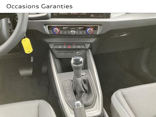 Audi A1 30 TFSI 116 Ch S Tronic - 2025 - Joinsteer - #14