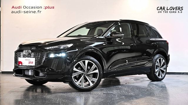 Audi Q6 E-tron E-tron Quattro 285,00 KW - 2025 - Joinsteer - #3