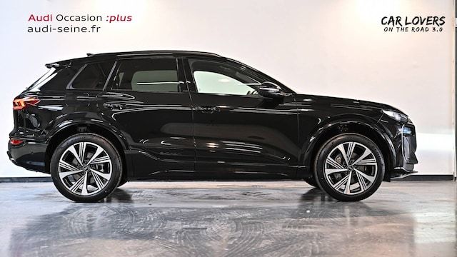 Audi Q6 E-tron E-tron Quattro 285,00 KW - 2025 - Joinsteer - #4