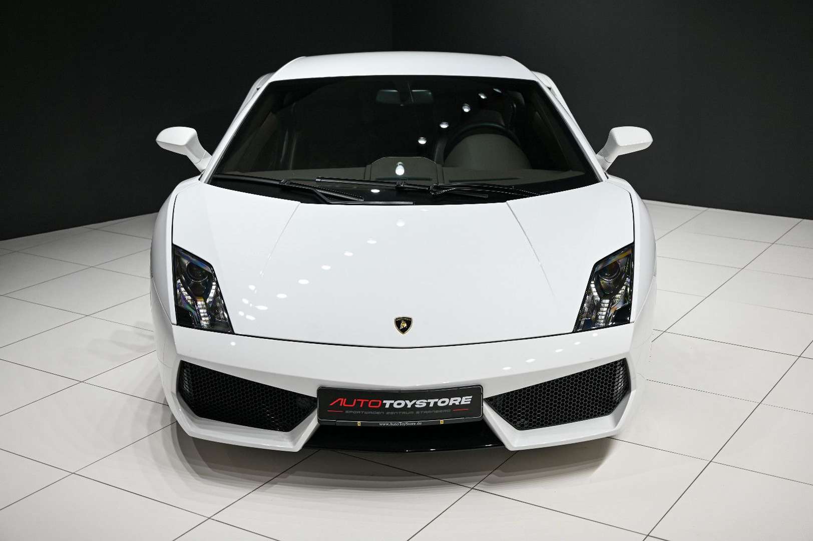 Lamborghini Gallardo - 2008 - Joinsteer - #2