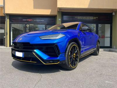 Lamborghini Urus S - - Joinsteer - #1