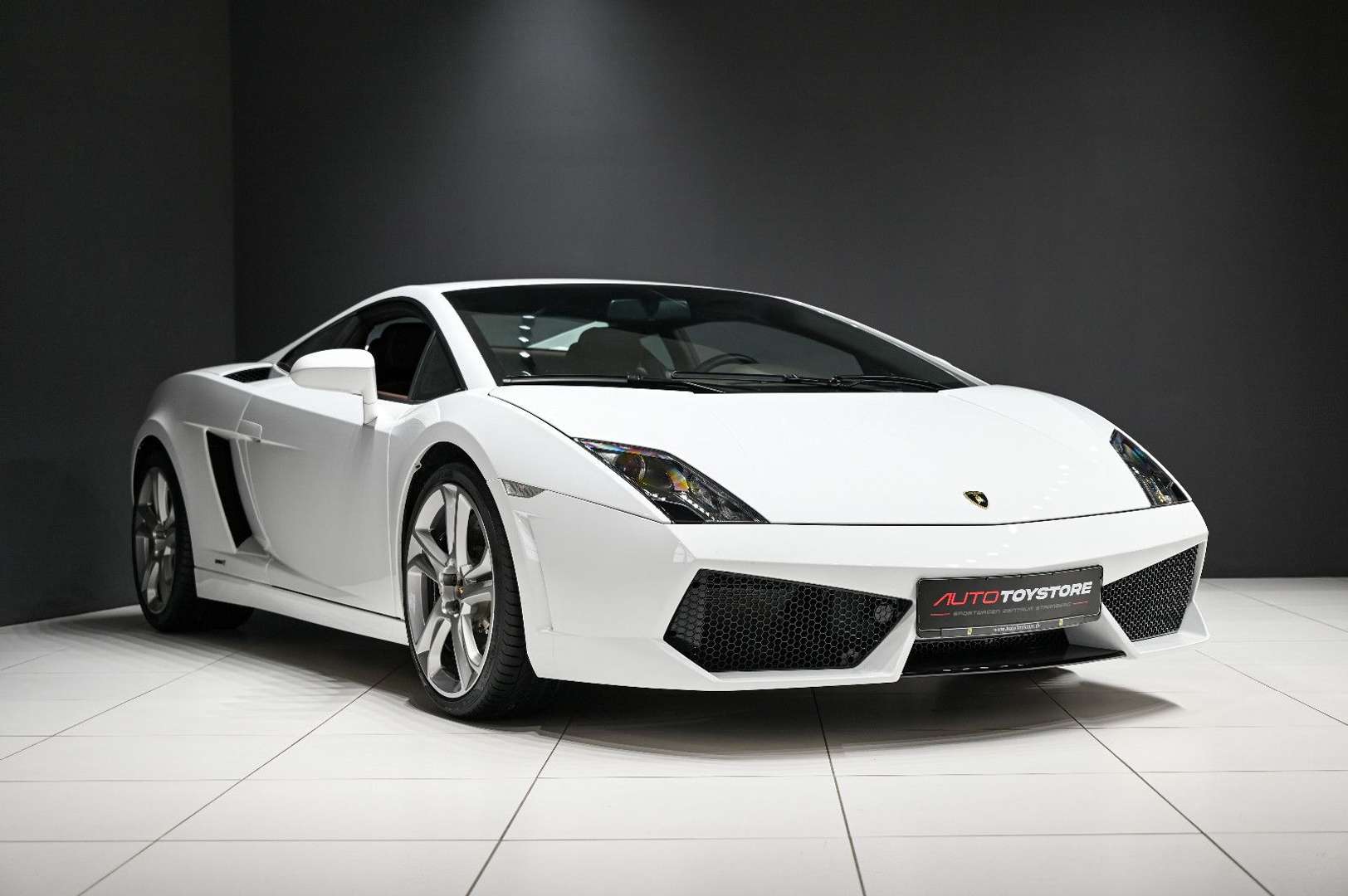 Lamborghini Gallardo - 2008 - Joinsteer - #3