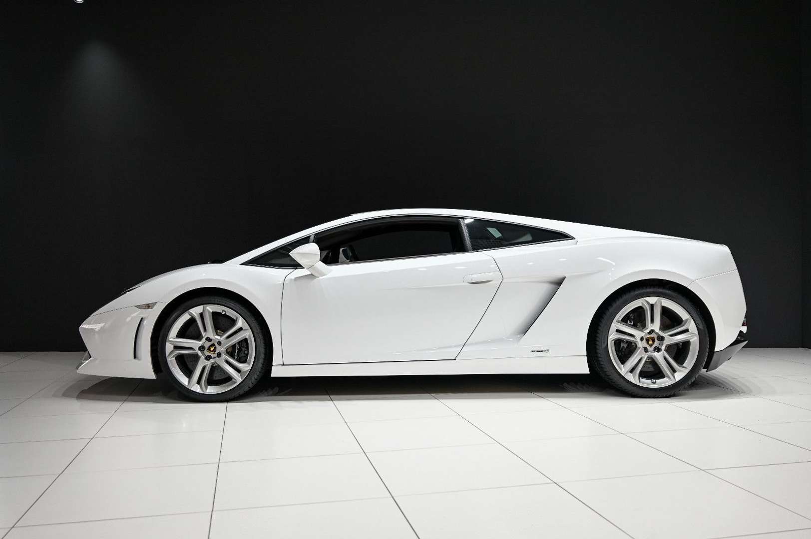 Lamborghini Gallardo - 2008 - Joinsteer - #4
