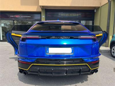 Lamborghini Urus S - - Joinsteer - #4