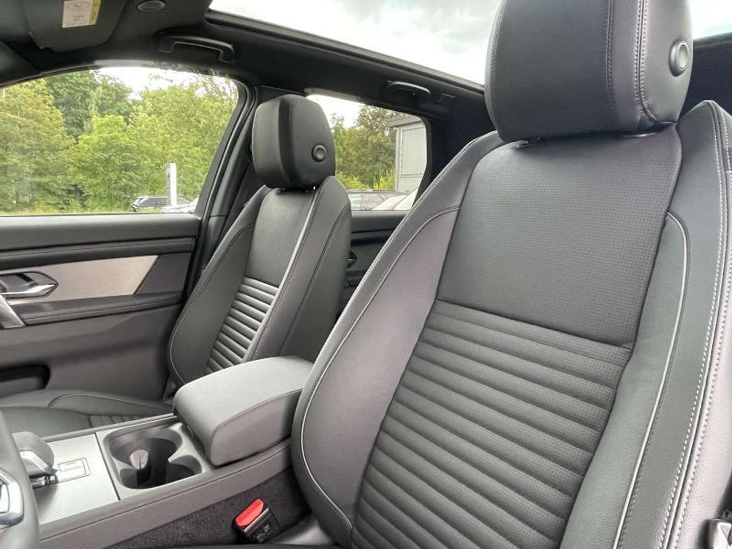 Land Rover Discovery Sport P270e Dynamic SE - 2025 - Joinsteer - #3