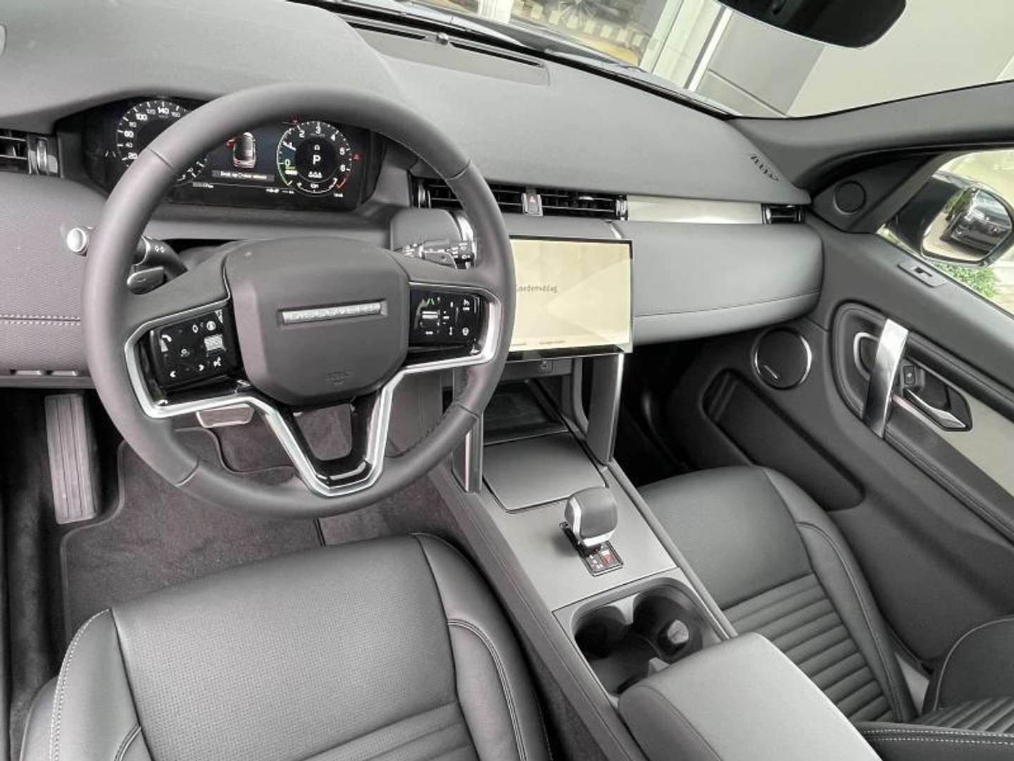 Land Rover Discovery Sport P270e Dynamic SE - 2025 - Joinsteer - #4