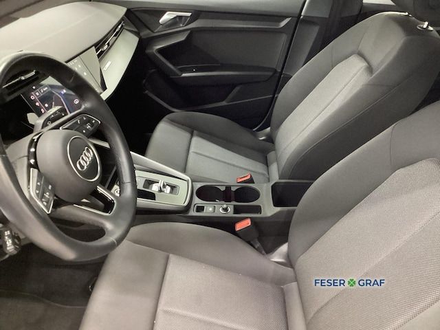 Audi A3 Sportback TFSI E 40 TFSI E S Tronic - 2022 - Joinsteer - #4