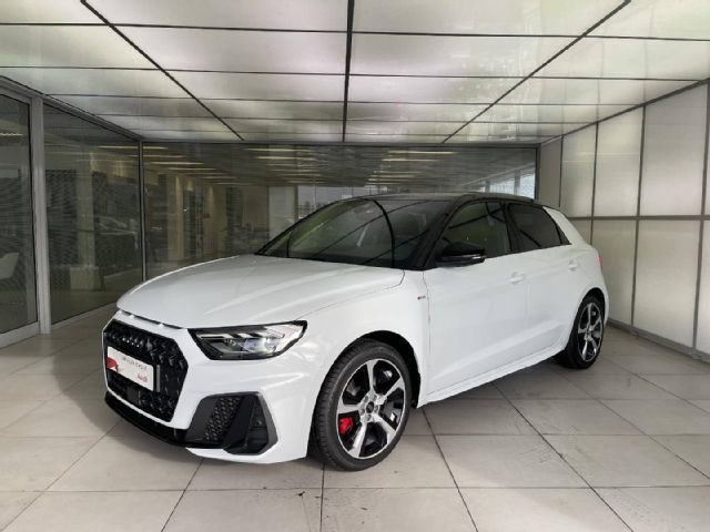 Audi A1 Sportback S Line 40 TFSI 207 Ch S Tronic - 2023 - Joinsteer