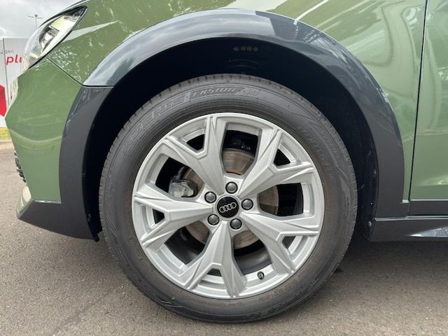 Audi A1 Allstreet 30 TFSI S Tronic - 2024 - Joinsteer - #6