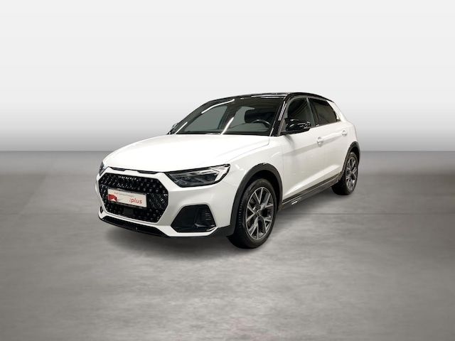 Audi A1 Allstreet 35 TFSI 110150 KW(PS) S Tronic - 2023 - Joinsteer - #2