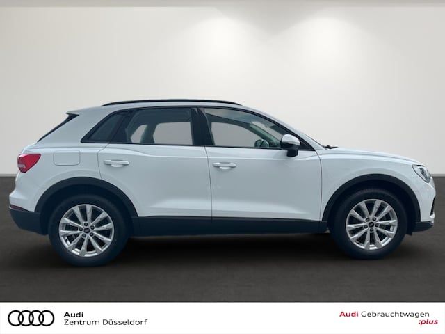 Audi Q3 SUV 35 TFSI Schaltgetriebe - 2022 - Joinsteer - #2