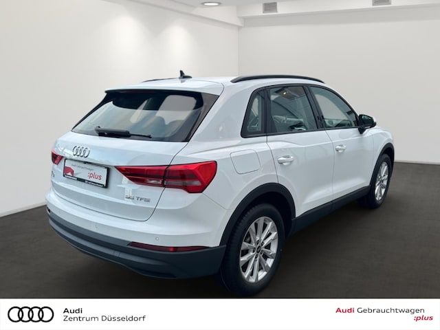 Audi Q3 SUV 35 TFSI Schaltgetriebe - 2022 - Joinsteer - #4