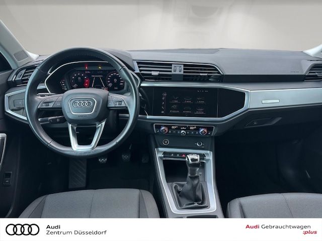 Audi Q3 SUV 35 TFSI Schaltgetriebe - 2022 - Joinsteer - #6