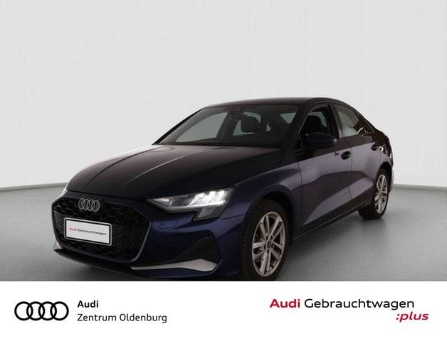 Audi A3 Advanced 35 TFSI S Tronic - 2025 - Joinsteer - #1