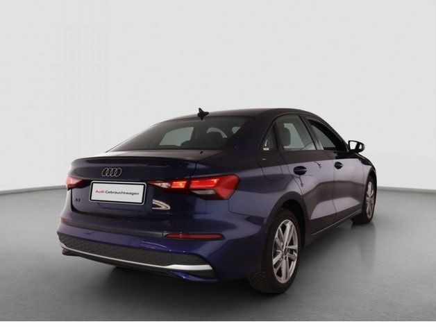 Audi A3 Advanced 35 TFSI S Tronic - 2025 - Joinsteer - #2
