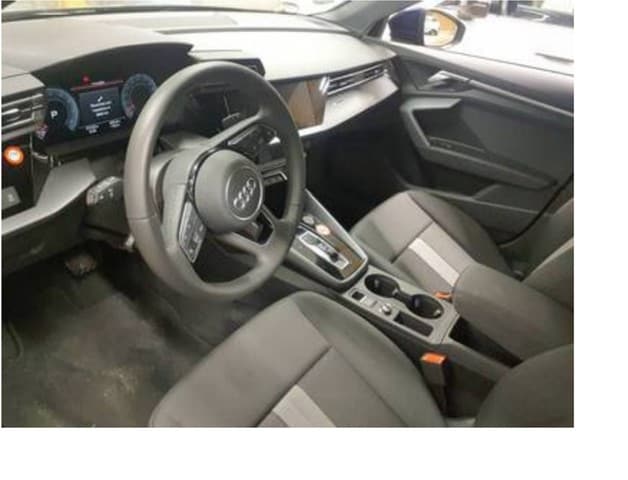 Audi A3 Advanced 35 TFSI S Tronic - 2025 - Joinsteer - #3