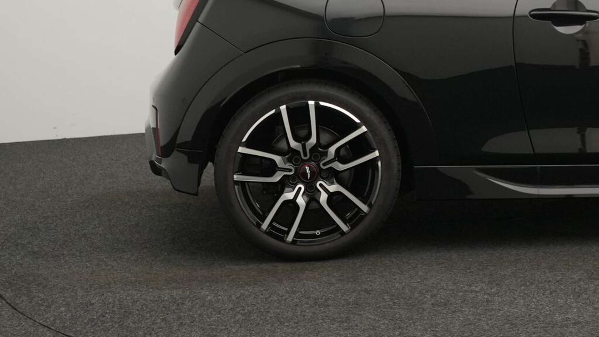 Mini 3 Portes JCW Trim John Cooper Works - 2025 - Joinsteer - #10