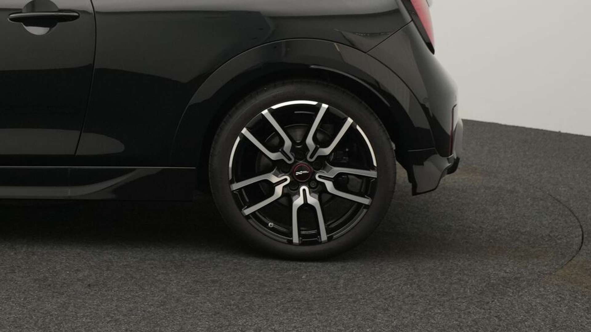 Mini 3 Portes JCW Trim John Cooper Works - 2025 - Joinsteer - #11