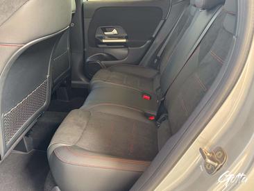 Mercedes GLA 200 AMG Line — photo 26