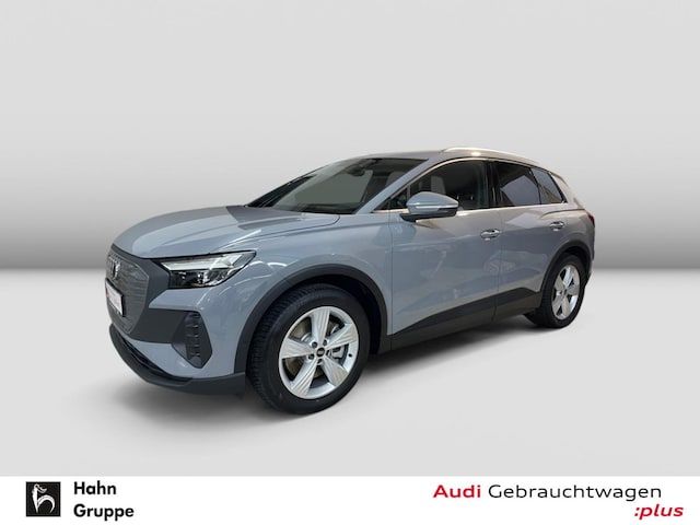 Audi Q4 E-tron 40 E-tron - 2022 - Joinsteer - #1