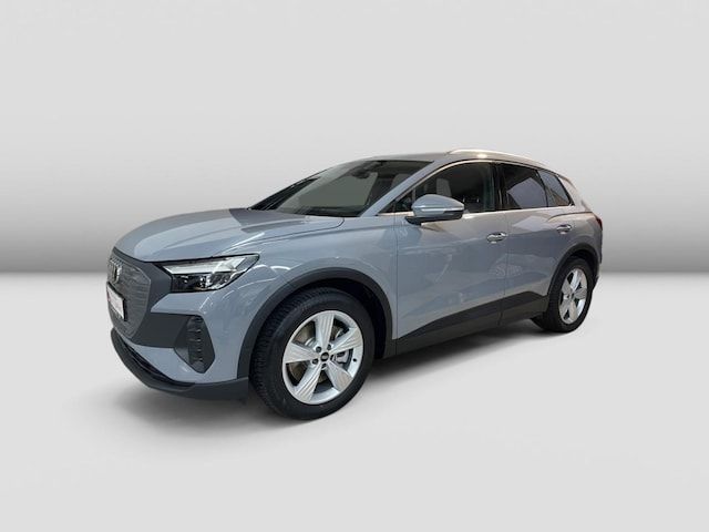 Audi Q4 E-tron 40 E-tron - 2022 - Joinsteer - #2