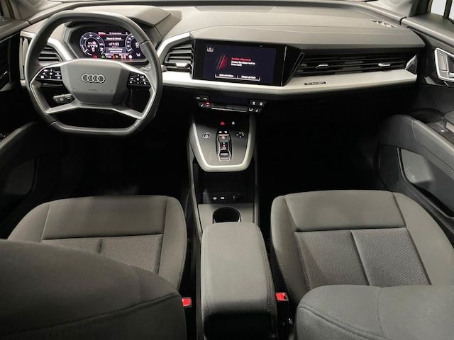 Audi Q4 E-tron 40 E-tron - 2022 - Joinsteer - #5