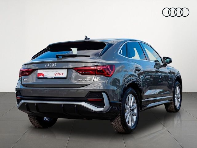 Audi Q3 Sportback 35 TFSI S Tronic - 2021 - Joinsteer - #5
