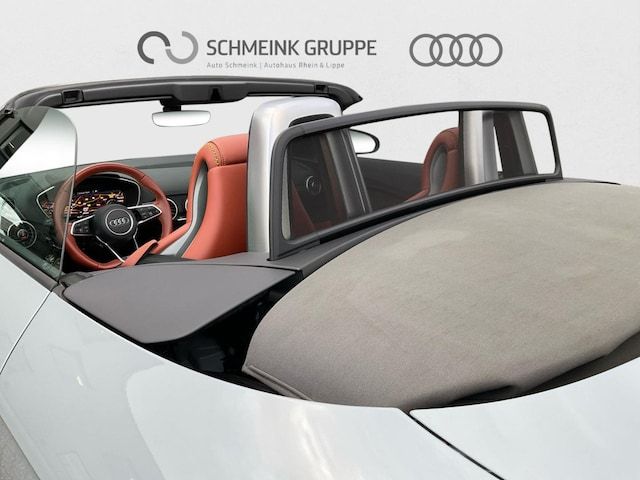 Audi TT Roadster 45 TFSI Quattro S Tronic - 2019 - Joinsteer - #17
